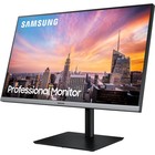 Монитор Samsung 27" S27R650FDI темно-серый IPS LED 5ms 16:9 HDMI полуматовая HAS Piv 250cd   1029468 - фото 51541155