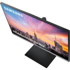 Монитор Samsung 27" S27R650FDI темно-серый IPS LED 5ms 16:9 HDMI полуматовая HAS Piv 250cd   1029468 - фото 51541157