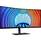 Монитор Samsung 34" LS34A650UBI черный VA LED 5ms 21:9 HDMI матовая HAS Piv 300cd 178гр/178 102946 - фото 51515588 Монитор Samsung 34" LS34A650UBI черный VA LED 5ms 21:9 HDMI матовая HAS Piv 300cd 178гр/178 102946 - фото 51515588