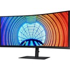 Монитор Samsung 34" LS34A650UBI черный VA LED 5ms 21:9 HDMI матовая HAS Piv 300cd 178гр/178 102946 - фото 51515589 Монитор Samsung 34" LS34A650UBI черный VA LED 5ms 21:9 HDMI матовая HAS Piv 300cd 178гр/178 102946 - фото 51515589