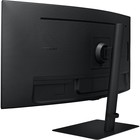 Монитор Samsung 34" LS34A650UBI черный VA LED 5ms 21:9 HDMI матовая HAS Piv 300cd 178гр/178 102946 - фото 51515596 Монитор Samsung 34" LS34A650UBI черный VA LED 5ms 21:9 HDMI матовая HAS Piv 300cd 178гр/178 102946 - фото 51515596