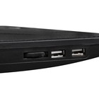 Подставка для ноутбука Digma D-NCP170-2H 17"390x270x25мм 2xUSB 2x 160ммFAN 700г черный - фото 51515652 Подставка для ноутбука Digma D-NCP170-2H 17"390x270x25мм 2xUSB 2x 160ммFAN 700г черный - фото 51515652