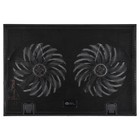 Подставка для ноутбука Digma D-NCP170-2H 17"390x270x25мм 2xUSB 2x 160ммFAN 700г черный - фото 51515653 Подставка для ноутбука Digma D-NCP170-2H 17"390x270x25мм 2xUSB 2x 160ммFAN 700г черный - фото 51515653