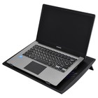 Подставка для ноутбука Digma D-NCP170-2H 17"390x270x25мм 2xUSB 2x 160ммFAN 700г черный - фото 51515659 Подставка для ноутбука Digma D-NCP170-2H 17"390x270x25мм 2xUSB 2x 160ммFAN 700г черный - фото 51515659