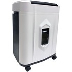 Шредер Office Kit SA130 3,8x12 белый/черный с автоподачей (секр.P-4) фрагменты 14лист. 21лт 102947 - фото 51515728 Шредер Office Kit SA130 3,8x12 белый/черный с автоподачей (секр.P-4) фрагменты 14лист. 21лт 102947 - фото 51515728