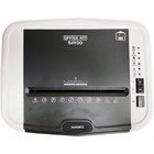 Шредер Office Kit SA130 3,8x12 белый/черный с автоподачей (секр.P-4) фрагменты 14лист. 21лт 102947 - фото 51515731 Шредер Office Kit SA130 3,8x12 белый/черный с автоподачей (секр.P-4) фрагменты 14лист. 21лт 102947 - фото 51515731