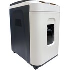 Шредер Office Kit SA180 1,9x12 белый/черный с автоподачей (секр.P-5) фрагменты 14лист. 35лт 102947 - фото 51515741 Шредер Office Kit SA180 1,9x12 белый/черный с автоподачей (секр.P-5) фрагменты 14лист. 35лт 102947 - фото 51515741