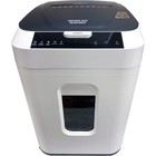 Шредер Office Kit SA180 1,9x12 белый/черный с автоподачей (секр.P-5) фрагменты 14лист. 35лт 102947 - фото 51515742 Шредер Office Kit SA180 1,9x12 белый/черный с автоподачей (секр.P-5) фрагменты 14лист. 35лт 102947 - фото 51515742
