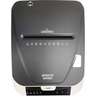 Шредер Office Kit SA180 1,9x12 белый/черный с автоподачей (секр.P-5) фрагменты 14лист. 35лт 102947 - фото 51515744 Шредер Office Kit SA180 1,9x12 белый/черный с автоподачей (секр.P-5) фрагменты 14лист. 35лт 102947 - фото 51515744