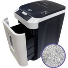 Шредер Office Kit SA180 1,9x12 белый/черный с автоподачей (секр.P-5) фрагменты 14лист. 35лт 102947 - фото 51515745 Шредер Office Kit SA180 1,9x12 белый/черный с автоподачей (секр.P-5) фрагменты 14лист. 35лт 102947 - фото 51515745