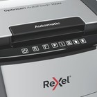 Шредер Rexel Optimum AutoFeed 100M черный с автоподачей (секр.P-5) фрагменты 100лист. 34лтр 102947 - фото 51544551 Шредер Rexel Optimum AutoFeed 100M черный с автоподачей (секр.P-5) фрагменты 100лист. 34лтр 102947 - фото 51544551
