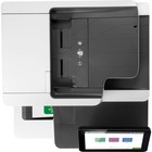 МФУ лазерный HP Color LaserJet Enterprise M578dn (7ZU85A) A4 Duplex белый/черный - Фото 5