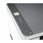 МФУ лазерный HP LaserJet M236d (9YF94A) A4 Duplex белый/серый - фото 300529865
