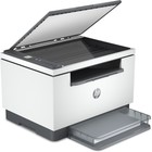 МФУ лазерный HP LaserJet M236d (9YF94A) A4 Duplex белый/серый - Фото 2