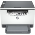 МФУ лазерный HP LaserJet M236d (9YF94A) A4 Duplex белый/серый - Фото 3