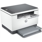 МФУ лазерный HP LaserJet M236d (9YF94A) A4 Duplex белый/серый - Фото 5