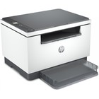 МФУ лазерный HP LaserJet M236d (9YF94A) A4 Duplex белый/серый - Фото 6