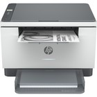 МФУ лазерный HP LaserJet M236dw (9YF95A) A4 Duplex WiFi белый/серый - Фото 1