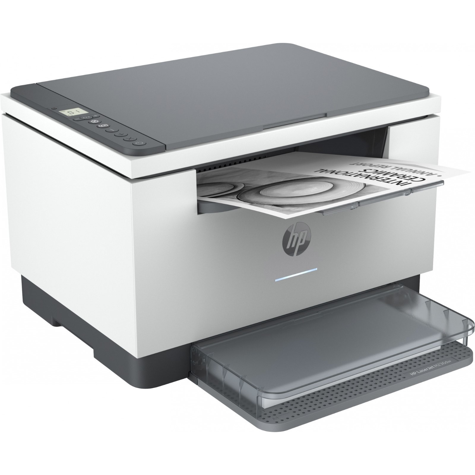 Мфу Лазерное Hp Laserjet Pro M236sdw Купить