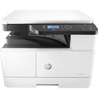 МФУ лазерный HP LaserJet Pro M438n (8AF43A) A3 Net белый/черный - Фото 1