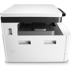 МФУ лазерный HP LaserJet Pro M442dn (8AF71A) A3 Net белый/черный - Фото 2