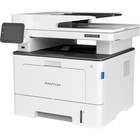 МФУ лазерный Pantum BM5100FDW A4 Duplex Net WiFi белый/черный - фото 51515856 МФУ лазерный Pantum BM5100FDW A4 Duplex Net WiFi белый/черный - фото 51515856