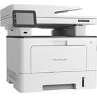 МФУ лазерный Pantum BM5100FDW A4 Duplex Net WiFi белый/черный - фото 51515857 МФУ лазерный Pantum BM5100FDW A4 Duplex Net WiFi белый/черный - фото 51515857