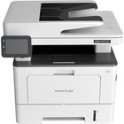 МФУ лазерный Pantum BM5100FDW A4 Duplex Net WiFi белый/черный - фото 51515858 МФУ лазерный Pantum BM5100FDW A4 Duplex Net WiFi белый/черный - фото 51515858