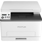 МФУ лазерный Pantum CM1100DW A4 Duplex Net WiFi белый - фото 51582935 МФУ лазерный Pantum CM1100DW A4 Duplex Net WiFi белый - фото 51582935