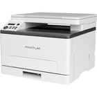 МФУ лазерный Pantum CM1100DW A4 Duplex Net WiFi белый - фото 51582936 МФУ лазерный Pantum CM1100DW A4 Duplex Net WiFi белый - фото 51582936