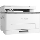 МФУ лазерный Pantum CM1100DW A4 Duplex Net WiFi белый - фото 51582937 МФУ лазерный Pantum CM1100DW A4 Duplex Net WiFi белый - фото 51582937