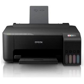 Принтер струйный Epson L1250 (C11CJ71405/403) A4 WiFi черный