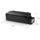 Принтер струйный Epson L1800 (C11CD82505) A3 черный - фото 51515947 Принтер струйный Epson L1800 (C11CD82505) A3 черный - фото 51515947