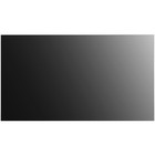 Панель LG 55" 55VH7J-H черный IPS 16:9 DVI HDMI матовая 700cd 178гр/178гр 1920x1080 DP FHD   1029488 - Фото 1