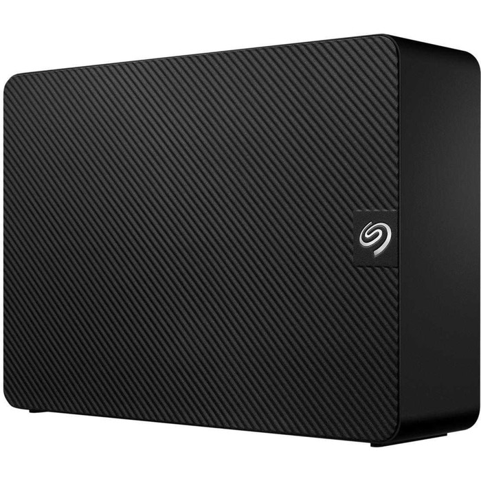 Seagate expansion desktop