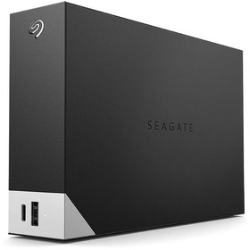 Жесткий диск Seagate USB 3.0 4TB STLC4000400 One Touch 3.5