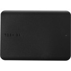 Жесткий диск Toshiba USB 3.0 2TB HDTB520EK3AA Canvio Basics 2.5" черный - Фото 2
