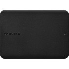 Жесткий диск Toshiba USB 3.0 4TB HDTB540EK3CA Canvio Basics 2.5" черный - Фото 2