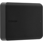 Жесткий диск Toshiba USB 3.0 4TB HDTB540EK3CA Canvio Basics 2.5" черный - Фото 4