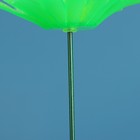 Декор садовый "Гербера", светящийся в темноте, штекер 40 см, микс цвета - Фото 3