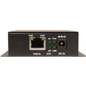 Коммутатор Osnovo SW-8030/D 2G 2PoE 56W неуправляемый