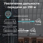 Коммутатор TP-Link TL-SF1009P 9x100Mb 8PoE+ 65W неуправляемый - фото 51516073 Коммутатор TP-Link TL-SF1009P 9x100Mb 8PoE+ 65W неуправляемый - фото 51516073