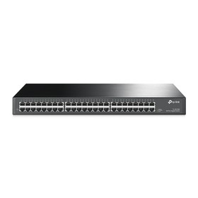 Коммутатор TP-Link TL-SG1048 48G неуправляемый