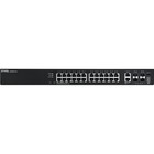 Коммутатор Zyxel NebulaFlex Pro XGS2220-30 XGS2220-30-EU0101F 24x100Mb 24G 2x10G 4SFP 4SFP+   102950 - Фото 3