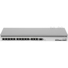 Роутер MikroTik RB1100AHx4 Dude Edition (RB1100DX4) 10/100/1000BASE-TX серый - Фото 3