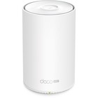 Бесшовный Mesh роутер TP-Link Deco X20-4G(1-pack) AX1800 10/100/1000BASE-TX/3G/4G/4G+ (упак   102950 - Фото 1