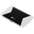 Роутер беспроводной TP-Link M7450 N300 3G/4G cat.6 серый (упак.:1шт) - фото 51516186 Роутер беспроводной TP-Link M7450 N300 3G/4G cat.6 серый (упак.:1шт) - фото 51516186