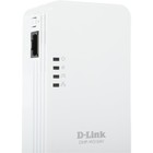 Повторитель беспроводного сигнала D-Link DHP-W310AV 10/100BASE-TX/Wi-Fi - Фото 7