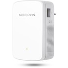 Повторитель беспроводного сигнала Mercusys ME20, AC750, 10/100BASE-TX, белый - Фото 1