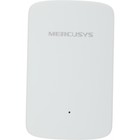 Повторитель беспроводного сигнала Mercusys ME20 AC750 10/100BASE-TX белый - Фото 5